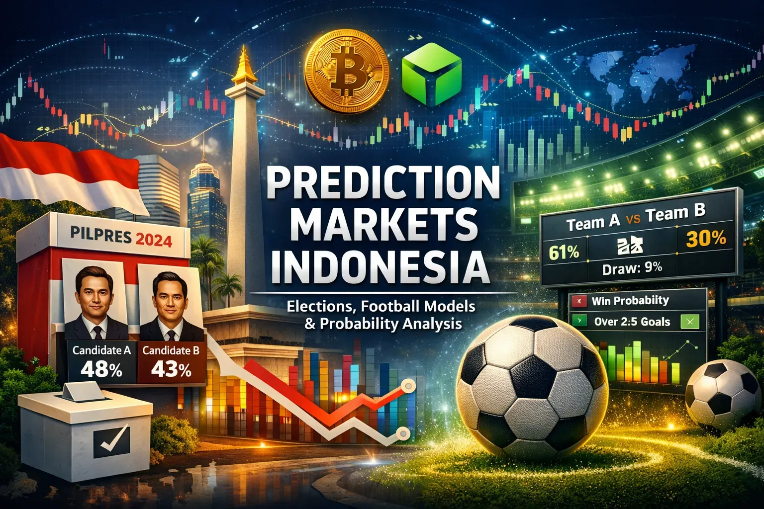 Prediction Markets Indonesia