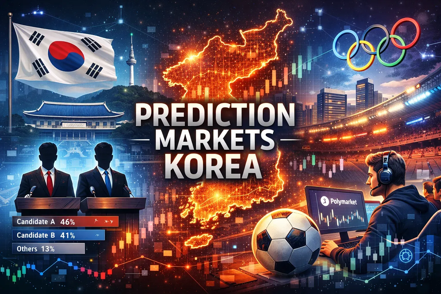 Prediction Markets Japan